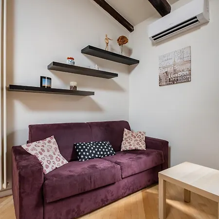 Apartman Al Pratello Nel Cuore Pulsante Della Citta'