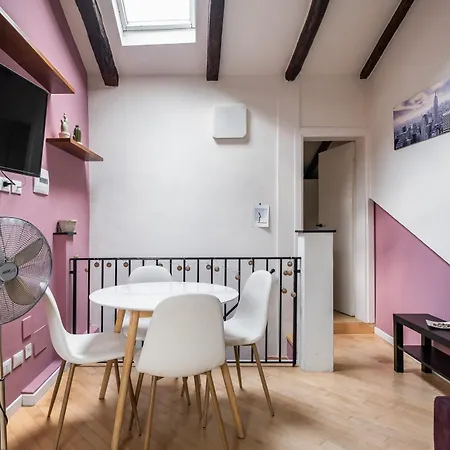 Al Pratello Nel Cuore Pulsante Della Citta' Apartment *