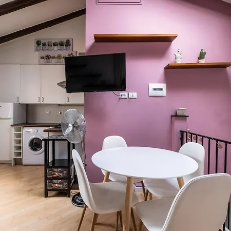 Al Pratello Nel Cuore Pulsante Della Citta'