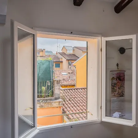 Al Pratello Nel Cuore Pulsante Della Citta'