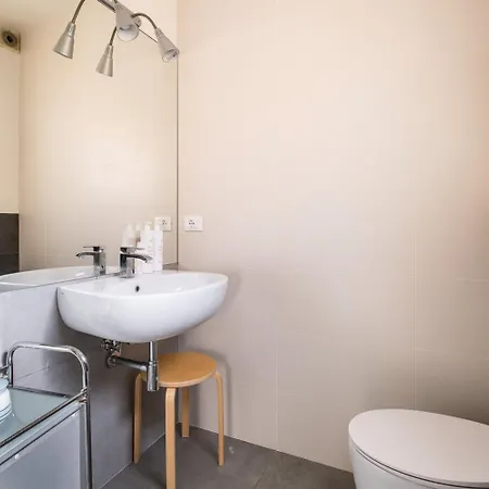 Al Pratello Nel Cuore Pulsante Della Citta' * Bolonia